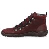35L008.30I 260 barefoot damske zimni boty koel roxa bordo 4