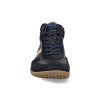 43073 632 barefoot panske kotnikove boty develab md cut sneaker laces wr navy nappa 3