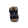 43073 632 barefoot panske kotnikove boty develab md cut sneaker laces wr navy nappa 5