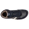 43073 632 barefoot panske kotnikove boty develab md cut sneaker laces wr navy nappa 6