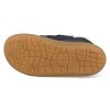46044 693 barefoot detske kotnikove boty develab midcut 2 velcro leather blue combi 7