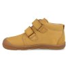 15W002.121 550 barefoot detske kotnikove boty koel kari cognac 4