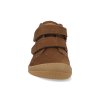 15W002.233 510 barefoot detske zimni boty koel kari wool chocolate 3