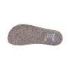 15W002.233 130 barefoot detske zimni boty koel kari wool turqoise 8
