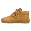 15W002.233 560 barefoot detske zimni boty koel kari wool miel 4