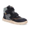 41085 532 barefoot detske kotnikove boty develab midcut sneak 2velcro leath forest 2025 1