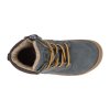 45213 634 barefoot detske kotnikove boty develab soft shoe laces wr navy 6