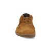 43071 753 barefoot panske tenisky develab low cut sneaker laces wr cognac 3