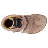 43013 473 barefoot detske kotnikove boty develab midcut sneak velc leather ex 43061 old pink 6