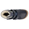 06T006.102 110 barefoot detske zimni boty koel brandon 2 0 wp wool blue 6