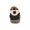 41085 999 barefoot detske kotnikove boty develab midcut sneak 2velcro leath black combi 5