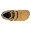 07M049.233 550 barefoot detske zimni boty koel david hydro felt cognac 6