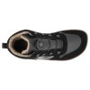 45335 993 barefoot kotnikove boty develab md ct sneaker speedlace wr black combi 6