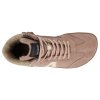 43059 473 barefoot zimni boty develab soft sneaker laces wr old pink 6