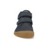 15W002.121 110 barefoot detske kotnikove boty koel kari blue 3