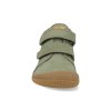15W002.121 360 barefoot detske kotnikove boty koel kari olive 3