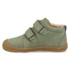 15W002.121 360 barefoot detske kotnikove boty koel kari olive 4