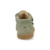 15W002.121 360 barefoot detske kotnikove boty koel kari olive 5