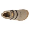 15W002.121 410 barefoot detske kotnikove boty koel kari grey 6