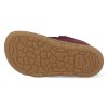 15W002.121 260 barefoot detske kotnikove boty koel kari bordo 7