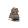 45330 899 barefoot damske tenisky develab low cut sneaker laces grey combi 3