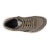 45330 899 barefoot damske tenisky develab low cut sneaker laces grey combi 6