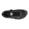 45330 999 barefoot damske tenisky develab low cut sneaker laces black combi 6