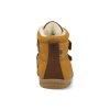 15T003.232 560 barefoot detske zimni boty koel kasi tex merino wool miel 5