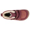 15T003.232 600 barefoot detske zimni boty koel kasi tex merino wool old pink 2 6