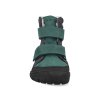 04T032.232 130 barefoot zimni boty koel milo 3 0 hydro wp turquoise 3