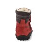 04T032.232 200 barefoot zimni boty koel milo 3 0 hydro wp red 5