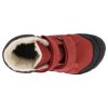 04T032.232 200 barefoot zimni boty koel milo 3 0 hydro wp red 6