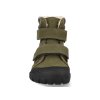04T032.232 350 barefoot zimni boty koel milo 3 0 hydro wp khaki zelene 3