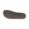 46044 893 barefoot detske kotnikove boty develab midcut 2 velcro leather grey combi 9
