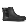 TATW BLCK barefoot damske kotnikove boty xero shoes tari ii black 2