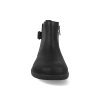 TATW BLCK barefoot damske kotnikove boty xero shoes tari ii black 3