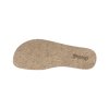 43050 439 barefoot damske kotnikove boty develab mid cut snkr laces wr burgundy 8