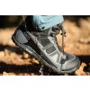 SCXM BKAP Scrambler Mid II WP Black Asphalt Eldo 04196