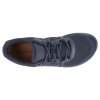 HSM VIRO barefoot panske tenisky xero shoes hfs ii m vintage indigo red ochre 6
