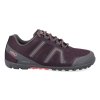 MXW PPSC barefoot damske tenisky xero shoes mesa trail wp plum perfect sunset coral 2