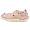 BQ10623QRULE barefoot detske capacky bobux critters purr cameo rose 4