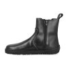 ALLURE BL barefoot damske kotnikove boty be lenka allure black 4