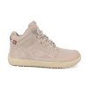 ARCTICEDGE BR barefoot zimni boty be lenka arcticedge brown 2