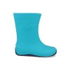 51580003 barefoot detske holinky be lenka pudds aqua blue 2