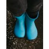 detske barefoot topanky be lenka pudds aqua blue 104196 size large v 1