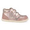 BQ10194M63LE kotnikove boty bobux champ high rose gold 2