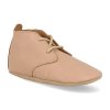 1018 000 13 barefoot detske capacky bobux desert lace caramel 1