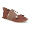 1032 157 14 barefoot detske capacky bobux foxy toffee 1