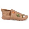 BQ10537T05LE barefoot detske capacky bobux bugtopia caramel 2