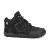 ARCTICEDGE BL barefoot zimni boty be lenka arcticedge black 2